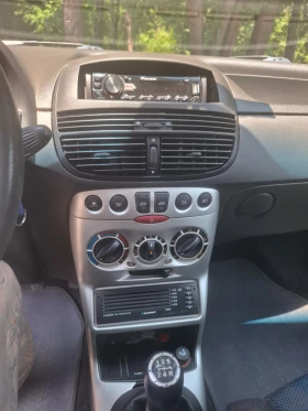 Обява за продажба на Fiat Punto Jtd ~2 500 лв. - изображение 10