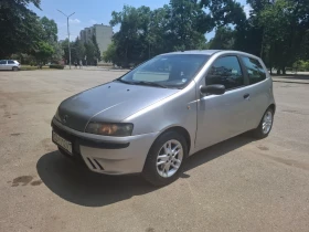 Обява за продажба на Fiat Punto Jtd ~2 500 лв. - изображение 1