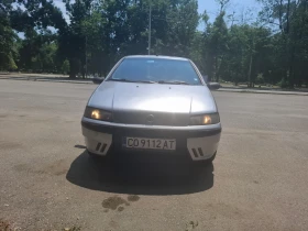 Обява за продажба на Fiat Punto Jtd ~2 500 лв. - изображение 1