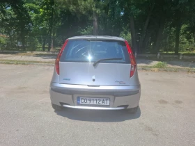 Обява за продажба на Fiat Punto Jtd ~2 500 лв. - изображение 5