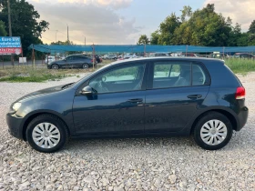     VW Golf 1.4/