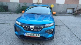 Обява за продажба на Dacia Spring ~18 900 лв. - изображение 1