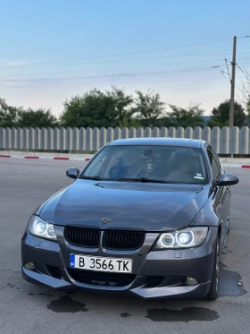 Обява за продажба на BMW 325 Bmw325D M57! ~12 000 лв. - изображение 1