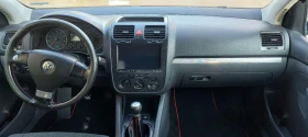 VW Golf 1.6 GOAL  | Mobile.bg    4