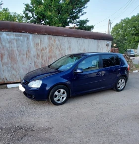 VW Golf 1.6 GOAL  | Mobile.bg    3