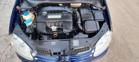 VW Golf 1.6 GOAL  | Mobile.bg    7