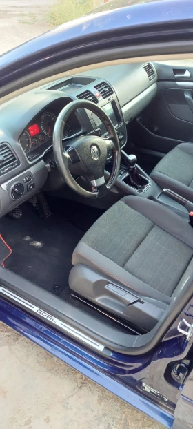 VW Golf 1.6 GOAL  | Mobile.bg    5