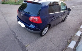 VW Golf 1.6 GOAL  | Mobile.bg    2