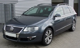 Обява за продажба на VW Passat 2.0 TDI ~ 112 лв. - изображение 1