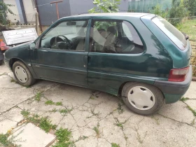 Citroen Saxo 1.1  | Mobile.bg    2