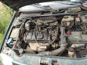 Citroen Saxo 1.1  | Mobile.bg    3