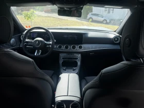 Mercedes-Benz E 300 dE 4Matic , AMG LINE, Фейса - 33900 лв. - 82412220 10