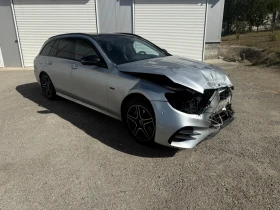 Mercedes-Benz E 300 dE 4Matic , AMG LINE, Фейса - 33900 лв. - 82412220 9