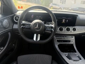 Mercedes-Benz E 300 dE 4Matic , AMG LINE, Фейса - 33900 лв. - 82412220 12