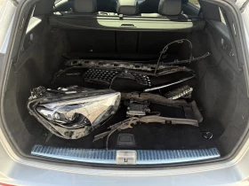 Mercedes-Benz E 300 dE 4Matic , AMG LINE, Фейса - 33900 лв. - 82412220 15