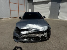 Mercedes-Benz E 300 dE 4Matic , AMG LINE, Фейса - 33900 лв. - 82412220 7