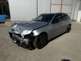 Mercedes-Benz E 300 dE 4Matic , AMG LINE, Фейса - 33900 лв. - 82412220 8