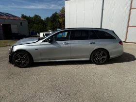 Mercedes-Benz E 300 dE 4Matic , AMG LINE, Фейса - 33900 лв. - 82412220 6