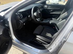 Mercedes-Benz E 300 dE 4Matic , AMG LINE, Фейса - 33900 лв. - 82412220 13