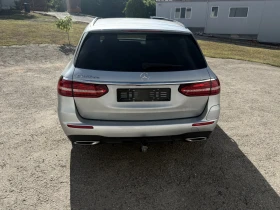 Mercedes-Benz E 300 dE 4Matic , AMG LINE, Фейса - 33900 лв. - 82412220 2