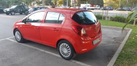 Opel Corsa | Mobile.bg    5