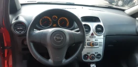 Opel Corsa | Mobile.bg    9