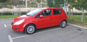 Opel Corsa | Mobile.bg    2