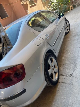 Peugeot 407 | Mobile.bg    3