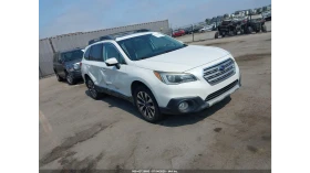 Обява за продажба на Subaru Outback 3.6R Limited ~19 530 лв. - изображение 3