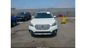 Обява за продажба на Subaru Outback 3.6R Limited ~19 530 лв. - изображение 7