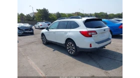 Обява за продажба на Subaru Outback 3.6R Limited ~19 530 лв. - изображение 2