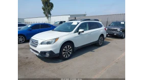 Subaru Outback 3.6R Limited
