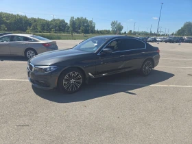BMW 530 I xDrive*   * (CARFAX) | Mobile.bg    6