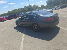 BMW 530 I xDrive*   * (CARFAX) | Mobile.bg    4