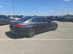 BMW 530 I xDrive*   * (CARFAX) | Mobile.bg    5