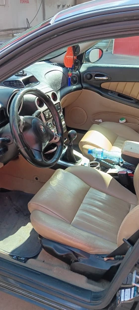 Обява за продажба на Alfa Romeo 156 sportwagon 1.9 ~6 600 лв. - изображение 4