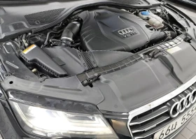 Audi A7 3.0 TDI Quattro - 25346 лв. - 86895470 6