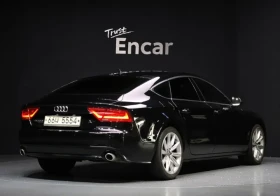 Audi A7 3.0 TDI Quattro - 25346 лв. - 86895470 2