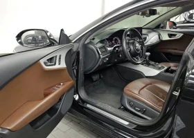 Audi A7 3.0 TDI Quattro - 25346 лв. - 86895470 10