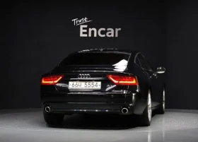 Audi A7 3.0 TDI Quattro - 25346 лв. - 86895470 4