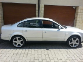 Обява за продажба на VW Passat ~5 000 лв. - изображение 1 | Auto.bg Обява за продажба на VW Passat ~5 000 лв. - изображение 1
