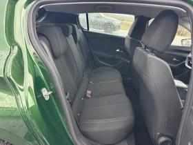 Peugeot 308 1.5D  Active EAT8 | Mobile.bg    8