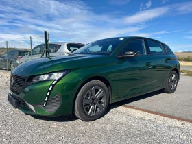 Peugeot 308 1.5D  Active EAT8