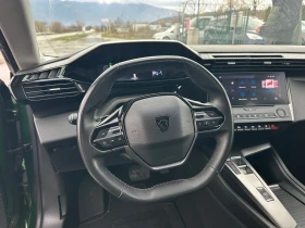 Peugeot 308 1.5D  Active EAT8 | Mobile.bg    12