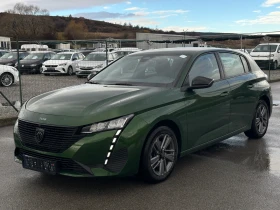 Peugeot 308 1.5D  Active EAT8 | Mobile.bg    3