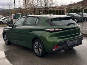 Peugeot 308 1.5D  Active EAT8 | Mobile.bg    4