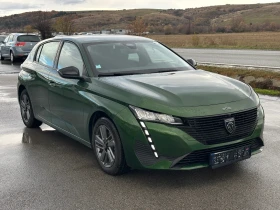 Peugeot 308 1.5D  Active EAT8 | Mobile.bg    2