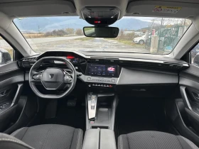 Peugeot 308 1.5D  Active EAT8 | Mobile.bg    9
