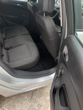 Обява за продажба на Opel Astra Sport Tourer 1.7 CDTI ~8 700 лв. - изображение 9