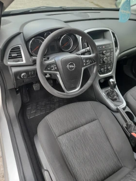 Обява за продажба на Opel Astra Sport Tourer 1.7 CDTI ~8 700 лв. - изображение 7